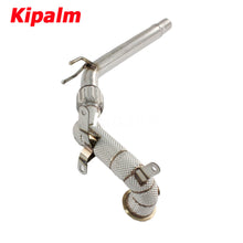 Load image into Gallery viewer, 1PC Stainless Steel Car Performance Downpipe for Audi A3 1.4T/1.8T/2.0T 2014-2020