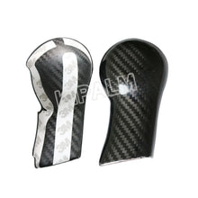 Load image into Gallery viewer, Chevrolet Camaro 2010 2011 2012 2013 2014 2015 Carbon Fiber Car Gear Head Shift Knob Cover Stickers Interior Trim