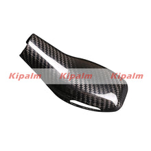 Load image into Gallery viewer, For BMW 1 2 Series X1 X2 Car Carbon Fiber Shift Knob Gear Head Stick Lever Handle Cover