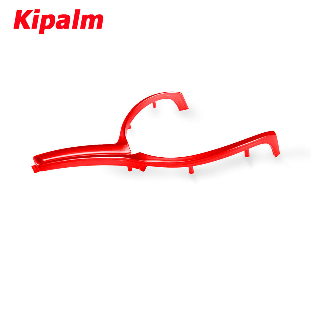 Replacement ABS Steering Wheel Trim Engine Start Stop Button for BMW M2 F87 F80 M3 F82 M4 F10 M5 F06 f12 F13 M6 F15