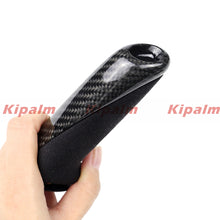 Load image into Gallery viewer, Universal Replacement Alcantara Carbon Fiber Gear Handbrake Cover for BMW