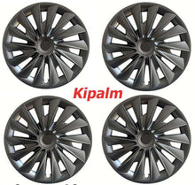 Load image into Gallery viewer, 4PCS Model 3 Highland 2023+ 18&#39;&#39; Wheel Covers Rim Cap Tesla Hubcaps