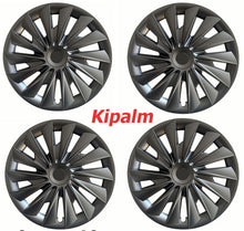 Load image into Gallery viewer, 4PCS Model 3 Highland 2023+ 18&#39;&#39; Wheel Covers Rim Cap Tesla Hubcaps