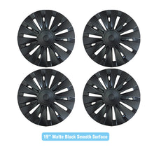 Load image into Gallery viewer, Tesla 19inch Wheel Covers Rim Cap Without Logo for Model Y Accessories Hubcap