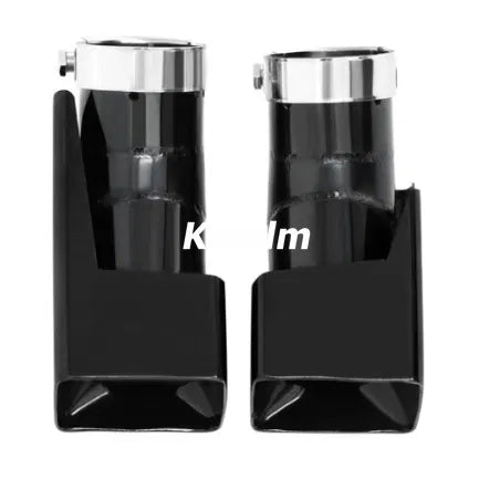 Land Rover Defender Exhaust Pipe
