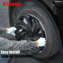 Load image into Gallery viewer, Tesla 19&#39;&#39; Wheel Covers Rim Cap Without Logo for Model Y Parts Hubcaps