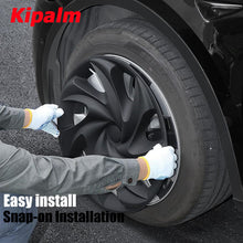Load image into Gallery viewer, Tesla 19&#39;&#39; Wheel Covers Rim Cap Without Logo for Model Y Parts Hubcaps