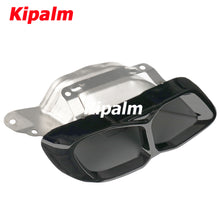 Load image into Gallery viewer, 1 Pair OEM Style Stainless Steel Square BMW X5 G05 X6 G06 X7 G07 Exhaust Muffler Pipe Car Tail Tips
