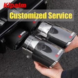 Kipalm Customized Service for Length Color Inlet/outlet Gift Packing Logistics Methods...