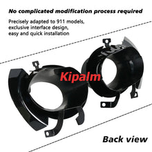 Load image into Gallery viewer, Porsche 911 Carrera Exhaust Tip