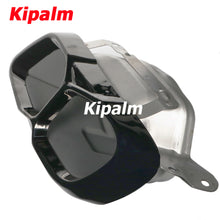 Load image into Gallery viewer, 1 Pair OEM Style Stainless Steel Square BMW X5 G05 X6 G06 X7 G07 Exhaust Muffler Pipe Car Tail Tips