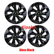 Load image into Gallery viewer, 4PCS Tesla Model Y 2023 Full Coverage Sport 19 Inch Wheel Cover Cap Replacement Vehicle Hubcaps Accessories
