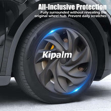 Load image into Gallery viewer, Tesla 19&#39;&#39; Wheel Covers Rim Cap Without Logo for Model Y Parts Hubcaps