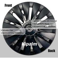 Load image into Gallery viewer, Tesla 19inch Wheel Covers Rim Cap Without Logo for Model Y Accessories Hubcap