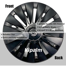 Load image into Gallery viewer, Tesla 19inch Wheel Covers Rim Cap Without Logo for Model Y Accessories Hubcap