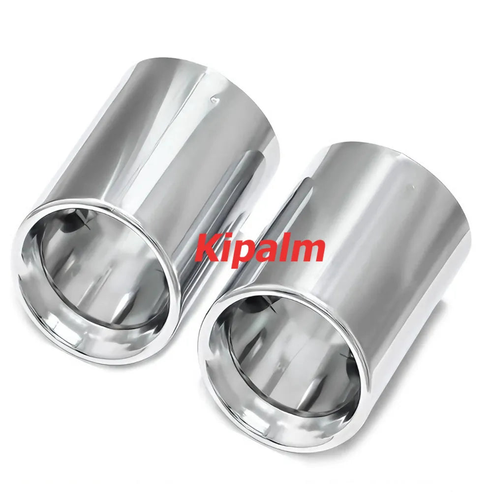 BMW Z4 G29 Exhaust Pipe Tip