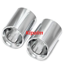 Load image into Gallery viewer, BMW Z4 G29 Exhaust Pipe Tip