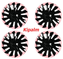 Load image into Gallery viewer, 4PCS Model 3 Highland 2023+ 18&#39;&#39; Wheel Covers Rim Cap Tesla Hubcaps