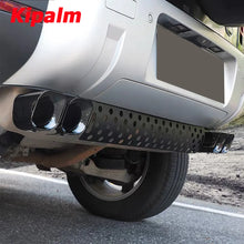 Load image into Gallery viewer, Land Rover Defender Exhaust Pipe