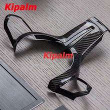 Load image into Gallery viewer, BMW M3 M4 Steering Wheel Cover F80 F82 F83 Button Frame Sticker