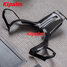 Load image into Gallery viewer, BMW M3 M4 Steering Wheel Cover F80 F82 F83 Button Frame Sticker