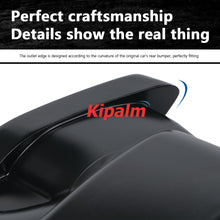 Load image into Gallery viewer, 1 Pair Alumina Exhaust Pipe For Mercedes-benz C E S Class W205 W212 W222 W463 Dual Muffler Tip