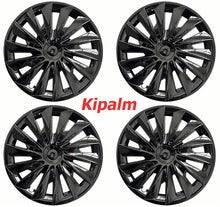 Load image into Gallery viewer, 4PCS Model 3 Highland 2023+ 18&#39;&#39; Wheel Covers Rim Cap Tesla Hubcaps