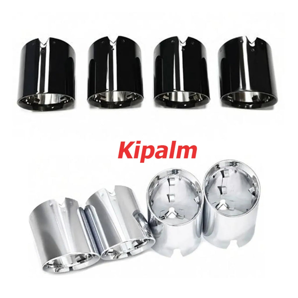 BMW M3 M4 Exhaust Tips