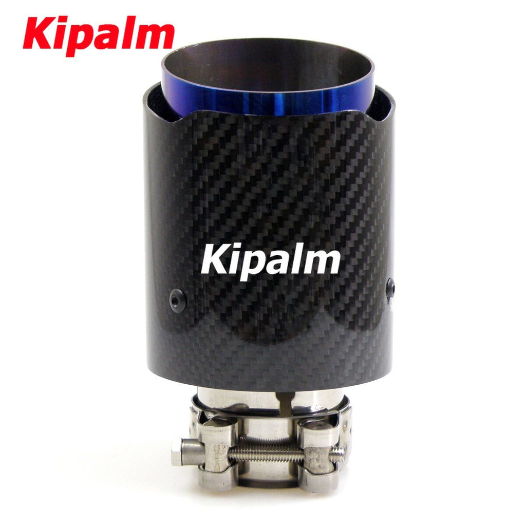 Supplementary Freight or Custom Fee for Carbon Fiber Exhaust Tip Muffler Pipe Tail