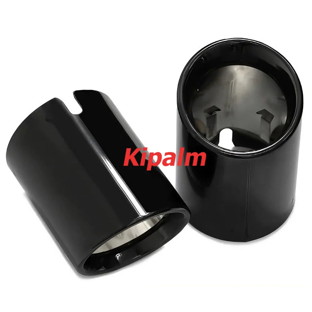 BMW Z4 G29 Exhaust Pipe Tip