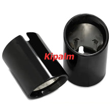 Load image into Gallery viewer, BMW Z4 G29 Exhaust Pipe Tip