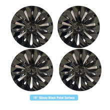 Load image into Gallery viewer, Tesla 19inch Wheel Covers Rim Cap Without Logo for Model Y Accessories Hubcap
