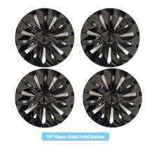 Load image into Gallery viewer, Tesla 19inch Wheel Covers Rim Cap Without Logo for Model Y Accessories Hubcap