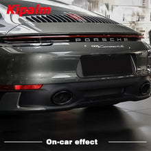 Load image into Gallery viewer, Porsche 911 Carrera Exhaust Tip