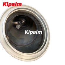 Load image into Gallery viewer, 1PC Performance Downpipe with Heat Shield for BMW 3 Series B48 2.0T 2017 2018 2019