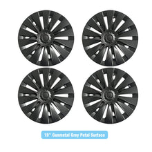 Load image into Gallery viewer, Tesla 19inch Wheel Covers Rim Cap Without Logo for Model Y Accessories Hubcap