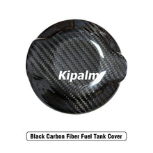 Load image into Gallery viewer, 1PC Carbon Fiber 3D Fuel Cap Tank Protective Sticker for Mini F Series F55 F56 F57 Accessories