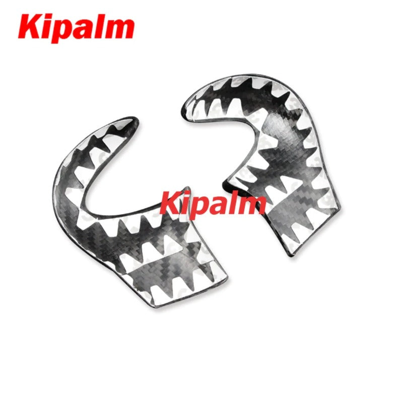 Car Interior Accessories Carbon Fiber Gear Shift Knob Cover for MINI Cooper ES R Series R55 R56 R57 R58 R59 R60 R61