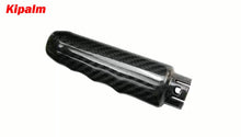 Load image into Gallery viewer, Hard Carbon Fiber Hand Brake Grip Covers Trim for Mini Cooper F55 Hardtop F57 F56 Hatchback