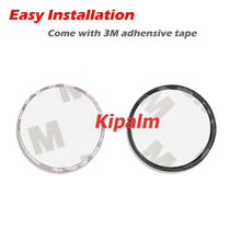 Load image into Gallery viewer, Carbon Fiber Engine Start Stop Button Stickers Trim Cover For BMW G20 G14 G15 X5 G07 Z4 G29