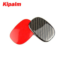 Load image into Gallery viewer, Carmon For Mini Cooper F55 F56 Seat Handle Cover Sticker for Mini Cooper Accessories