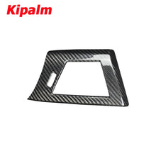 Load image into Gallery viewer, Car Modification Accessories Stickers Carbon Fiber Air Vent Outlet Frame for BMW F30 F33 F36 F31 F34 F32