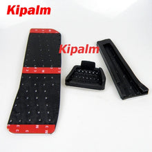 Load image into Gallery viewer, Car Throttle Brake Pedal for BMW New 5 Series (2018-) with M Logo Gas and Brake Pedal Cover
