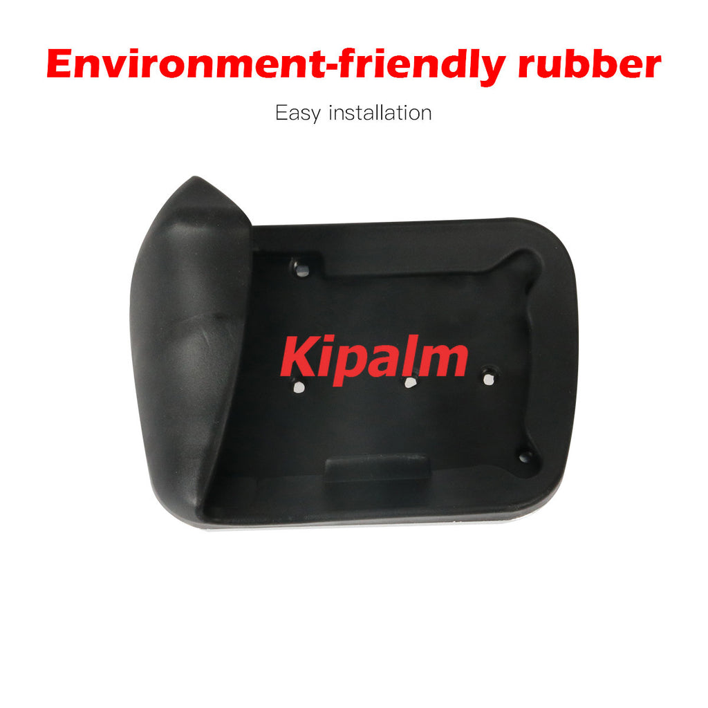 Car Accelerator Gas Bracket Pedal Protection Cover For Mercedes Benz A B R ML GL GLS GLE GLA CLA Class