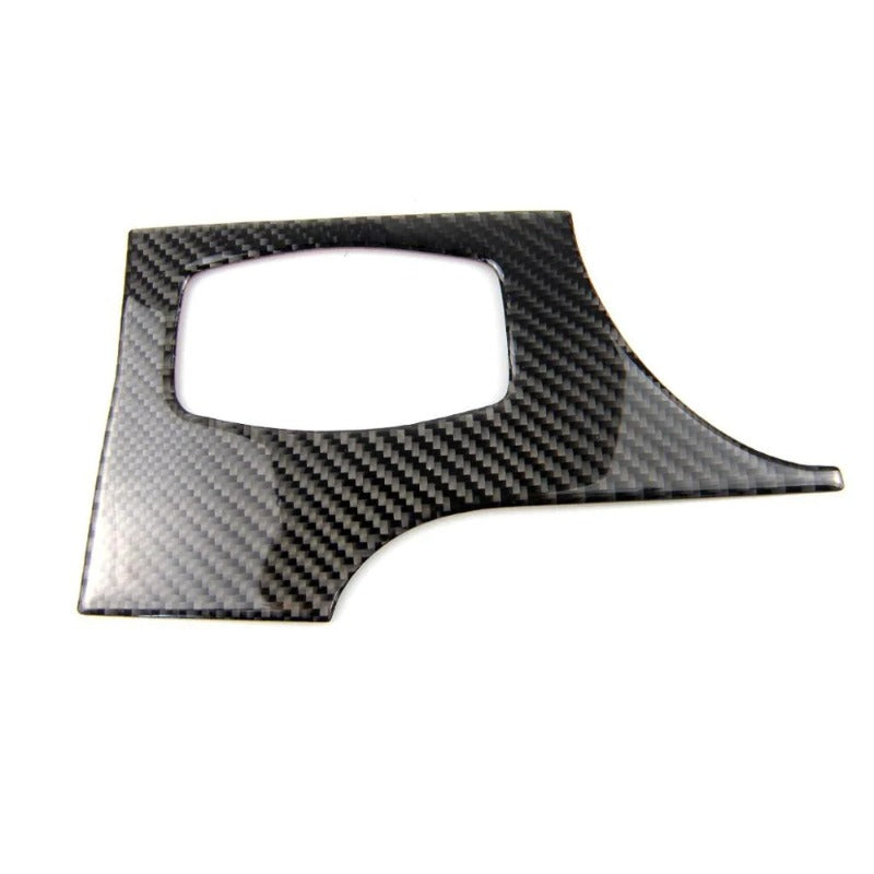 Kipalm Ford Mustang 2015 2016 2017 2018 2019 Carbon Fiber Car Dashboard Instrument Panel Sticker Interior Trim