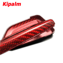Load image into Gallery viewer, Remote Shell Protective Key Cover Carbon Fiber Car Key Case For BMW Universal