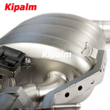 Load image into Gallery viewer, 304 Stainless Steel Audi RS5 4.2T 2015 Full Exhaust System Performance Cat-back