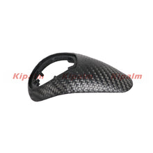 Load image into Gallery viewer, 1 PC Replacement Matte Carbon Fiber Gear Shift Knob Cover for BMW M3 F80 M4 F82 F83 M5 F10