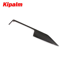 Load image into Gallery viewer, Car accessories Hard Carbon Fiber Dash Board Panel Trim for BMW F30 F34 F35 F32 F33 F36 2013-2019