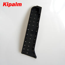 Load image into Gallery viewer, No Drill Aluminum Car  Gas Pedal Accelerator Pedal Brake  Pedal Cover For Audi A3 Q3 TT